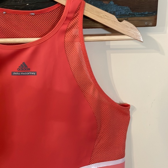 Adidas Stella McCartney Barricade Tank Top - Picture 10 of 16
